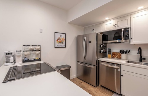 Indian Wells Condo | Mountain Side Condo With Majestic Views