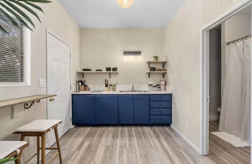 Valley Center House | Mountain View 4B/2B Home