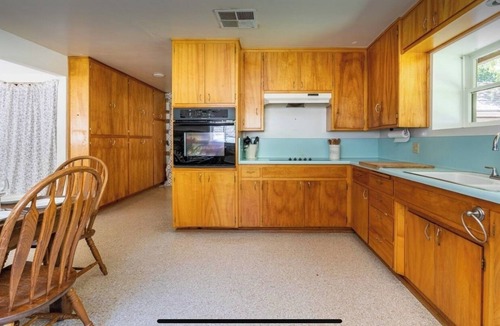 Kernville Other | Mountain View: River flowing past hot tub overlooking horse meadows