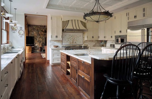 Superior Villa | Mountain View Villa - Alpine Falls Ranch