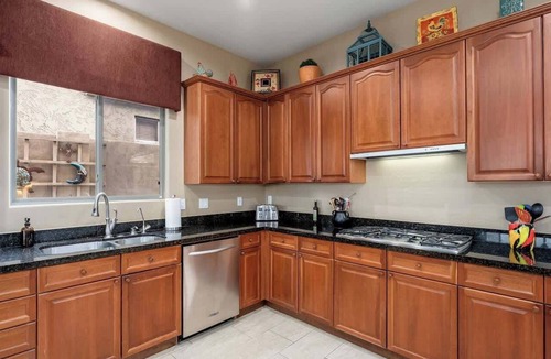 Gold Canyon House | Mountain Views Game Room Theater HeatedPool Spa
