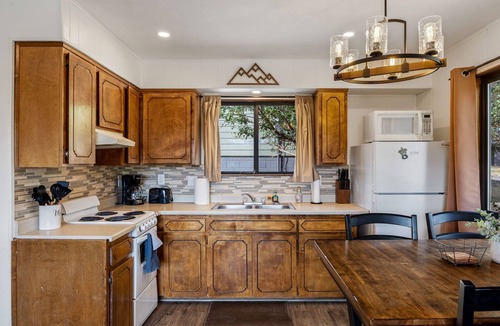 Greer Cabin | Mountain Vista