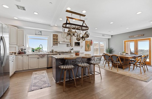 Ramona Cottage | Mountaintop Ramona Home: Private Pool, Near Lake!