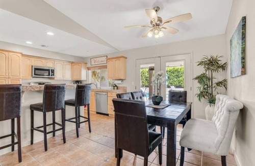 Sunrise Vista Chino House | Movie Colony East Hideout- 3BD/3BA W/Pool & Hotub
