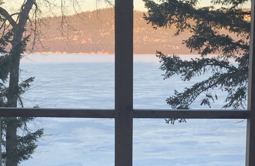 Marion Ski Chalet | MT dreams create memories that last a lifetime ❄️ Winter Land ☀️ Summer serenity