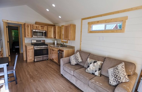 Mount Hood Village Other | Mt Hood Village RV Resort