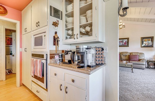 Valley Center House | Mtn-View Hideaway in San Diego County: 2,500 Sq Ft