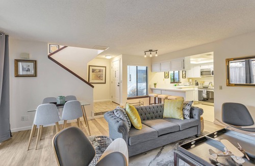 Mountain View House | Mtn. View/Palo Alto/Stanford
