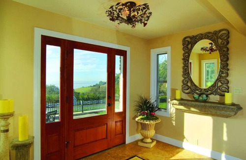 Penngrove Villa | MTV Cribs, Live like a rock star.