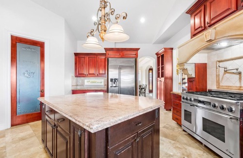 Murrieta House | Murrieta Manor - Private 6-Acre Estate, 50ft Pool, Spa, Theater & Mini Golf