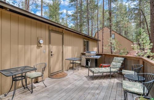 Sunriver House | Muskrat - Unit 12