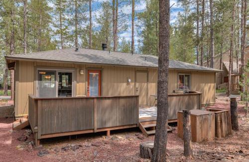 Sunriver House | Muskrat - Unit 12