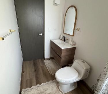 Centro Apartment | Mutuo 109