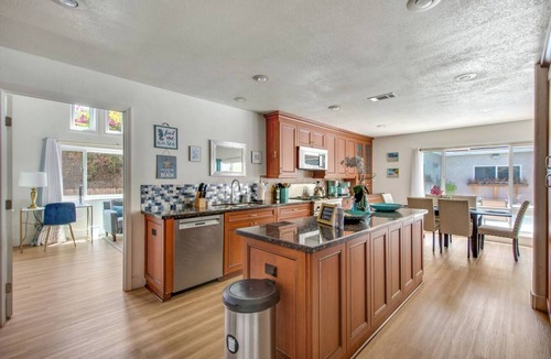 Mission Viejo House | MV Cortijo - Pool, Spa, 5Bdrm/3Bth, House/ADU
