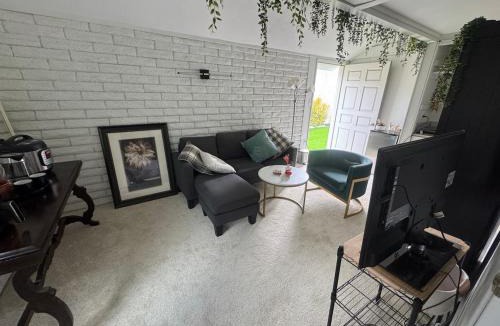 Mission Viejo Apartment | My Cozy Place