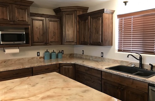 Fredonia House | My Kaibab Retreat - Spacious and Easy Access