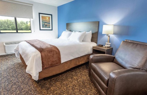 Carson City Hotel | My Place Hotel-Carson City, NV