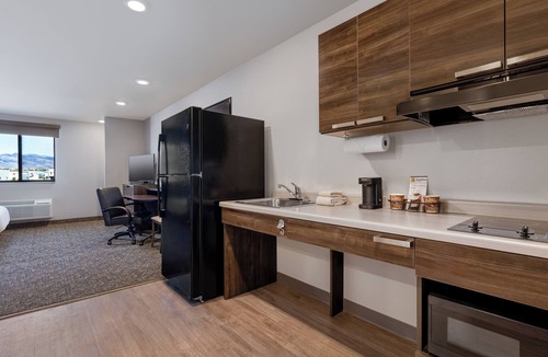 Seven Hills Hotel | My Place Hotel-Las Vegas South Henderson