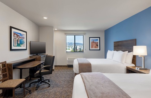 Seven Hills Hotel | My Place Hotel-Las Vegas South Henderson