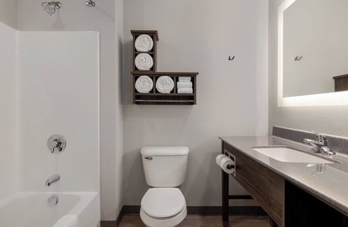 Seven Hills Hotel | My Place Hotel-Las Vegas South Henderson