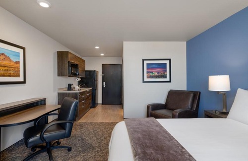 Seven Hills Hotel | My Place Hotel-Las Vegas South/Henderson, NV