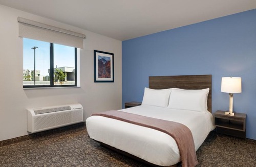 Seven Hills Hotel | My Place Hotel-Las Vegas South/Henderson, NV