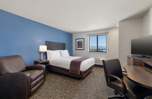 Seven Hills Hotel | My Place Hotel-Las Vegas South/Henderson, NV