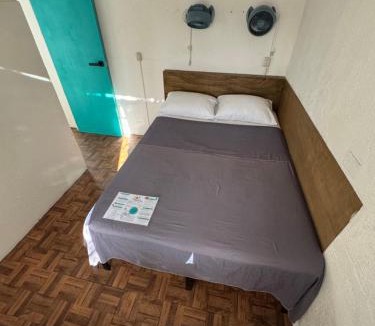 La Paz House | Nómadas Hostel