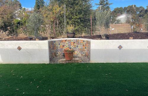 Atascadero House | Na Hoku Ranch