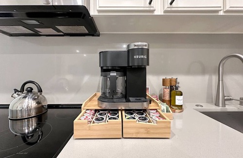 Vichy Springs Condo | Napa Escape, Patio, Washer/Dryer, 10 MIN 2 DT Napa