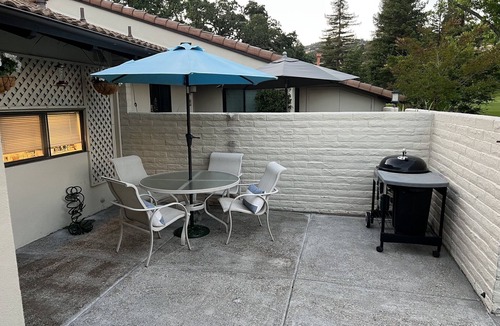 Napa Condo | Napa Gem on Silverado Golf Course, SPA, Wineries Nearby
