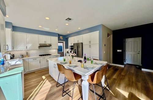 American Canyon House | Napa Getaway Retreat with Private Pool