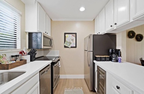 Napa Apartment | Napa relaxation at its finest at Silverado Resort