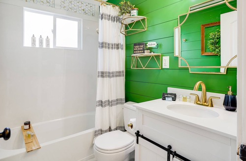 American Canyon House | Napa Valley Gem💎🍇40 min to SF🐶 KING BED & big yard!