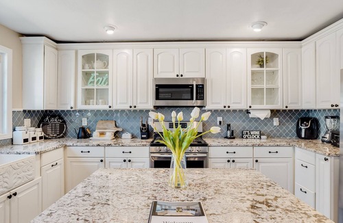American Canyon House | Napa Valley Gem💎🍇40 min to SF🐶 KING BED & big yard!