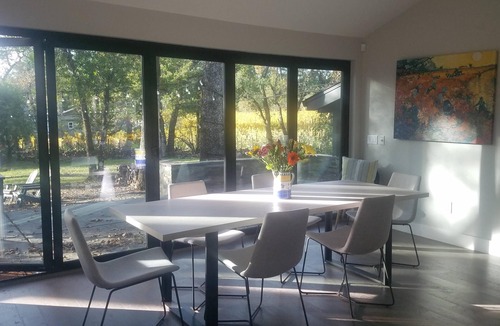 Angwin House | Napa Valley Vineyard Home on Howell Mountain - Minutes to award-winning wineries
