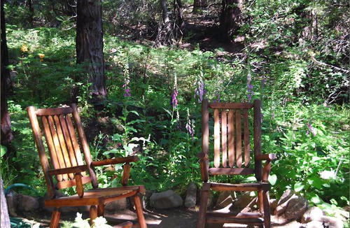 Fish Camp Hotel | Narrow Gauge Inn