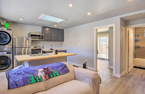 National City House | National City Hideaway ~ 6 Mi to San Diego Zoo