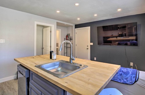 National City House | National City Hideaway ~ 6 Mi to San Diego Zoo