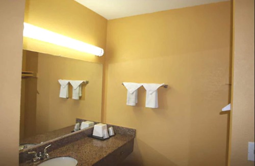 National City Hotel | National City Motel