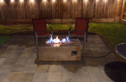 Clovis House | National Parks, Savemart Center, EV Charge Port, Smart TV's, Fire Pit, Sega