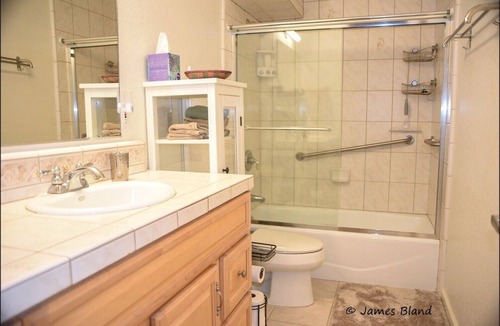 Baywood-Los Osos House | Nature lover's guest unit at Morro Bay