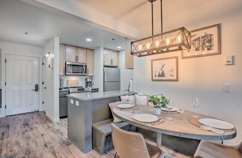 Bend House | 'Nature Retreat' at Seventh Mountain Resort!