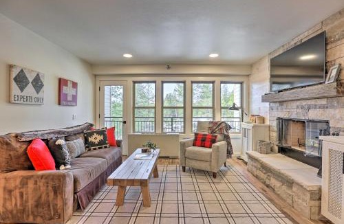 Bend House | 'Nature Retreat' at Seventh Mountain Resort!