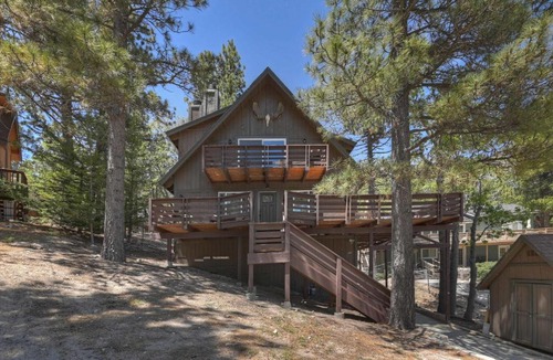 Green Valley Lake House | Natures Peak - Family Retreat with 2 Fireplaces
