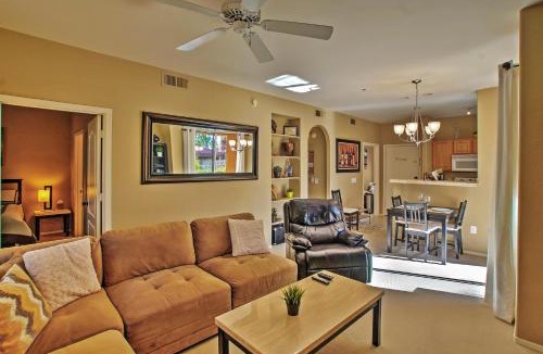 Deer Valley House | Near Bellair Golf Club! Phoenix Abode w/Pool
