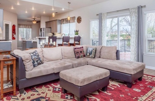 Redding House | *Near Bethel Church* Diamond Ridge Cottage