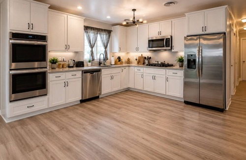 Paradise Villa | Near convention center! 5 Stars Family Villa 6BR Game room! BIG backyard!