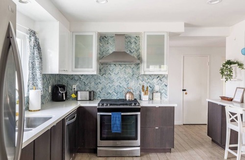 Fullerton House | Near Disneyland | Game Room | Private Backyard