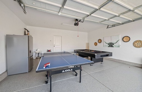 Coachella House | Near festival grounds, golf and more!